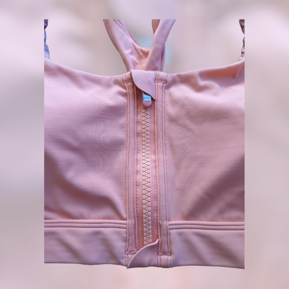 Athleta Sports Bra - Picture 2 of 4